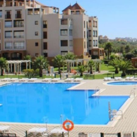 Apartamento Los Pelicanos Isla Canela Ngoại thất bức ảnh