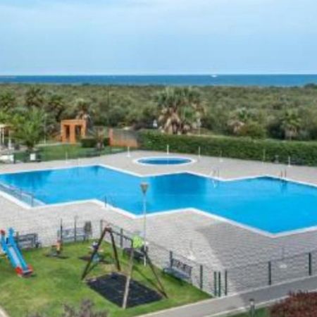 Apartamento Los Pelicanos Isla Canela Ngoại thất bức ảnh