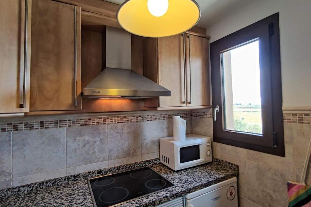 Apartamento Los Pelicanos Isla Canela Ngoại thất bức ảnh