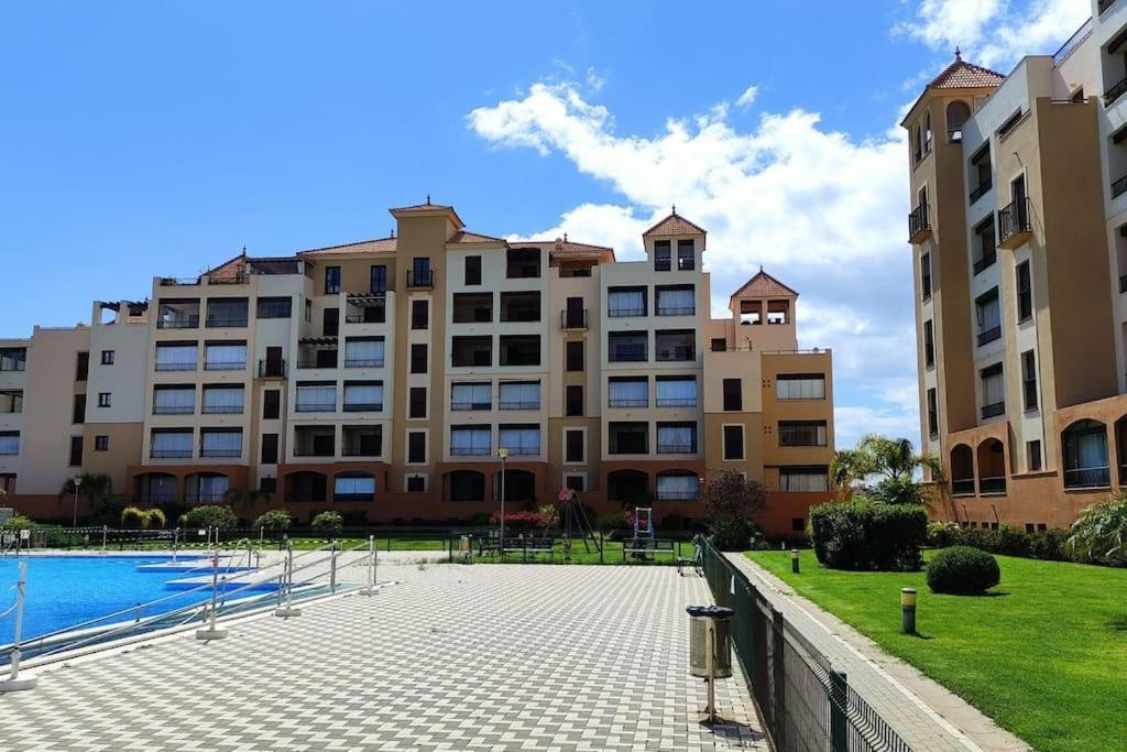 Apartamento Los Pelicanos Isla Canela Ngoại thất bức ảnh