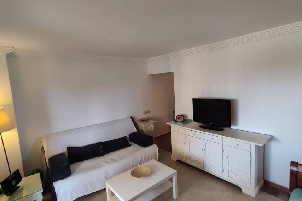 Apartamento Los Pelicanos Isla Canela Ngoại thất bức ảnh