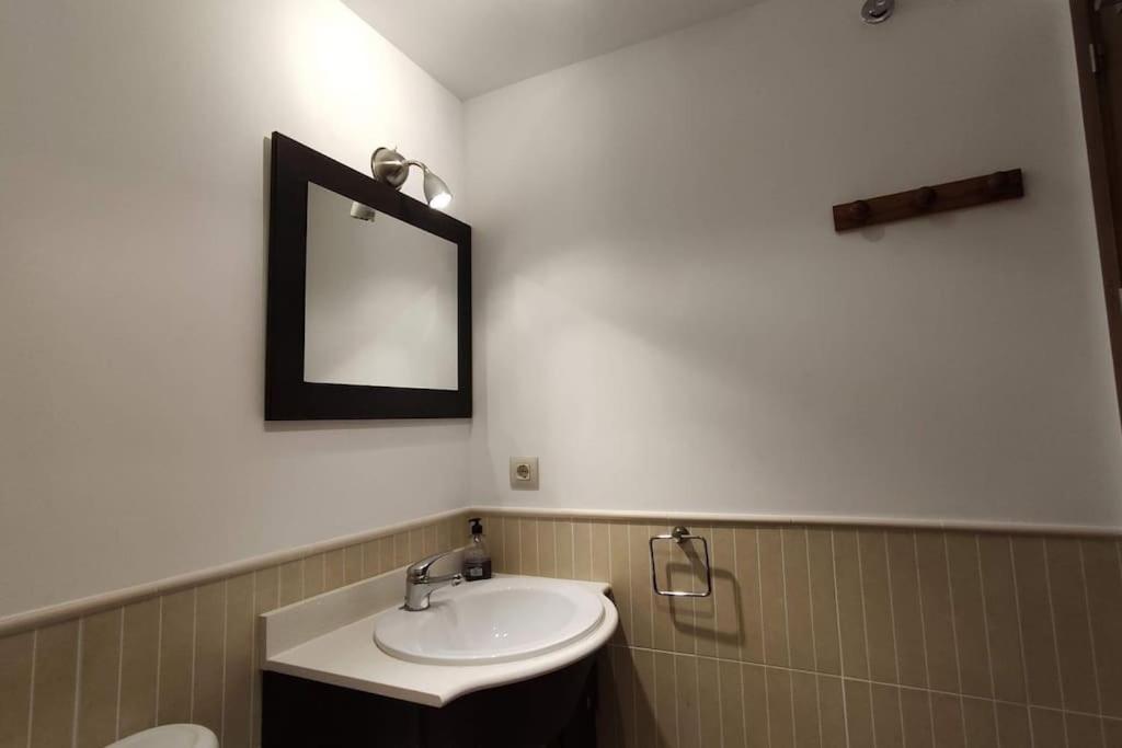 Apartamento Los Pelicanos Isla Canela Ngoại thất bức ảnh