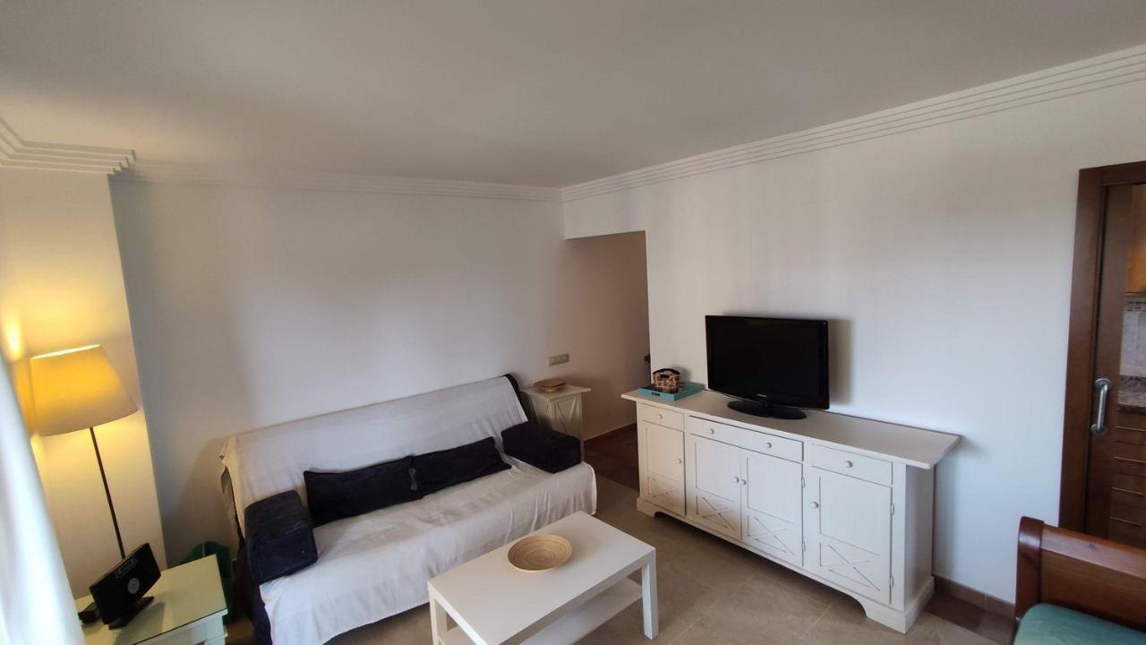 Apartamento Los Pelicanos Isla Canela Ngoại thất bức ảnh