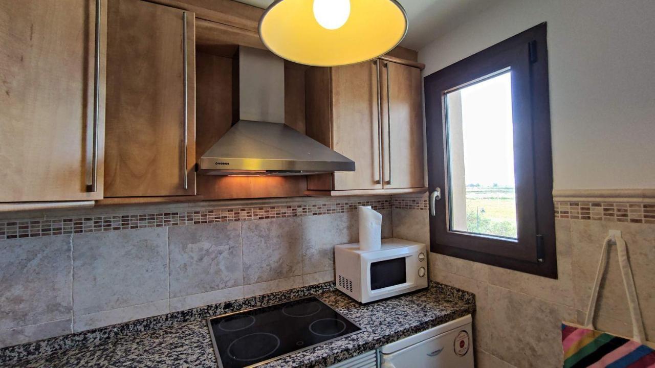 Apartamento Los Pelicanos Isla Canela Ngoại thất bức ảnh