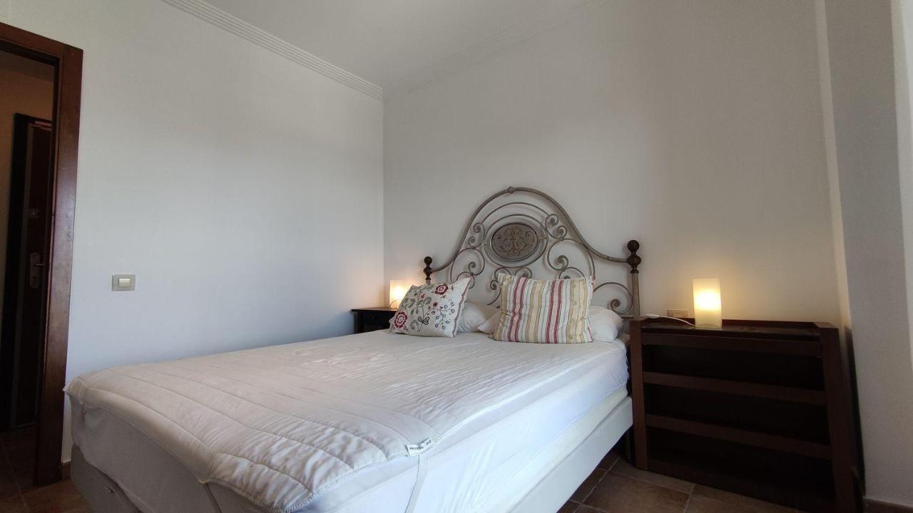 Apartamento Los Pelicanos Isla Canela Ngoại thất bức ảnh