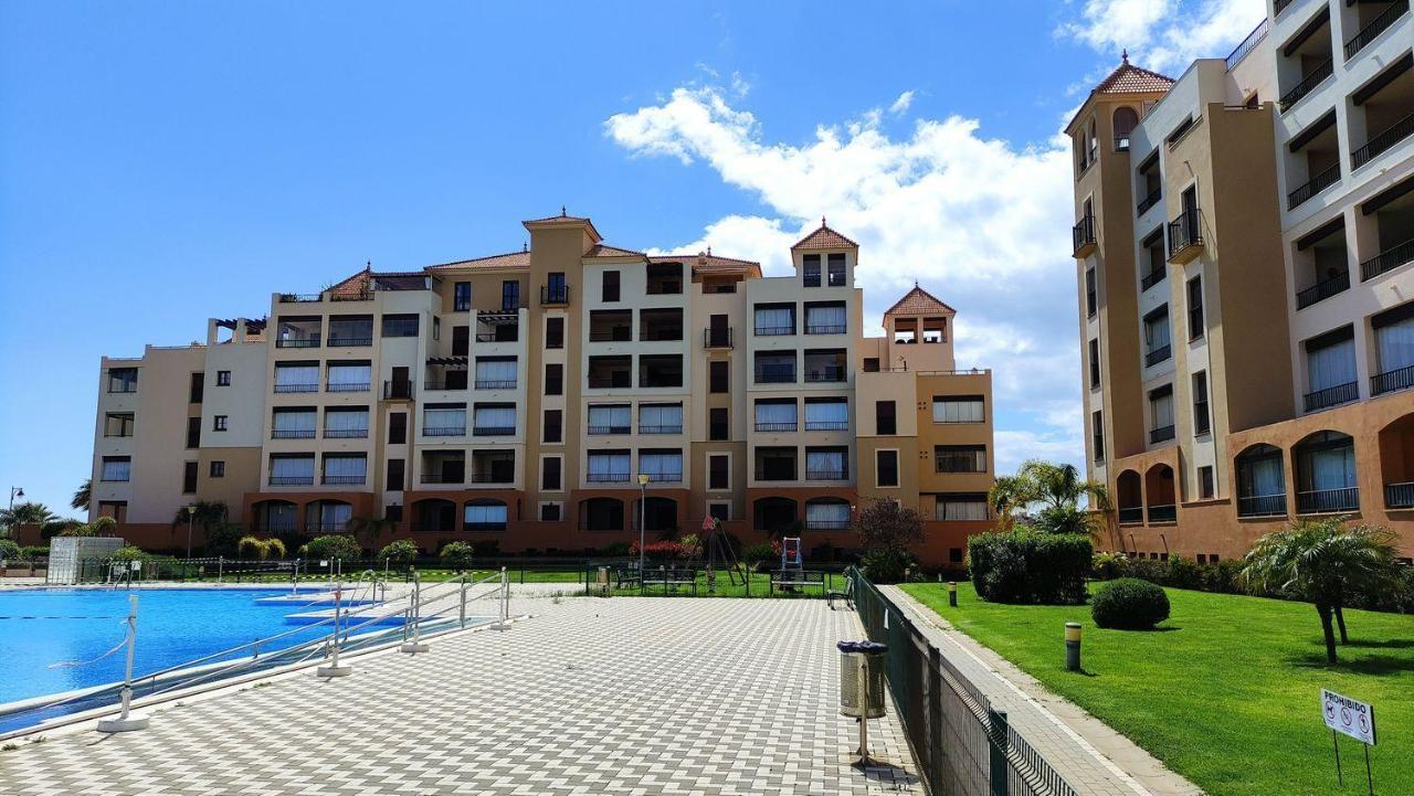 Apartamento Los Pelicanos Isla Canela Ngoại thất bức ảnh