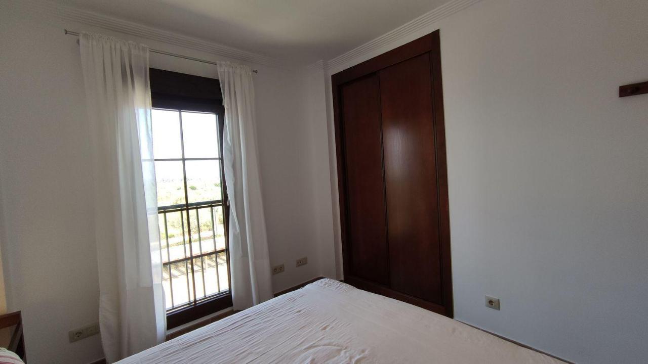 Apartamento Los Pelicanos Isla Canela Ngoại thất bức ảnh