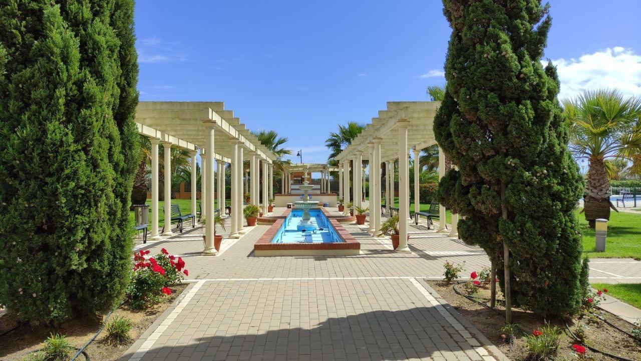 Apartamento Los Pelicanos Isla Canela Ngoại thất bức ảnh