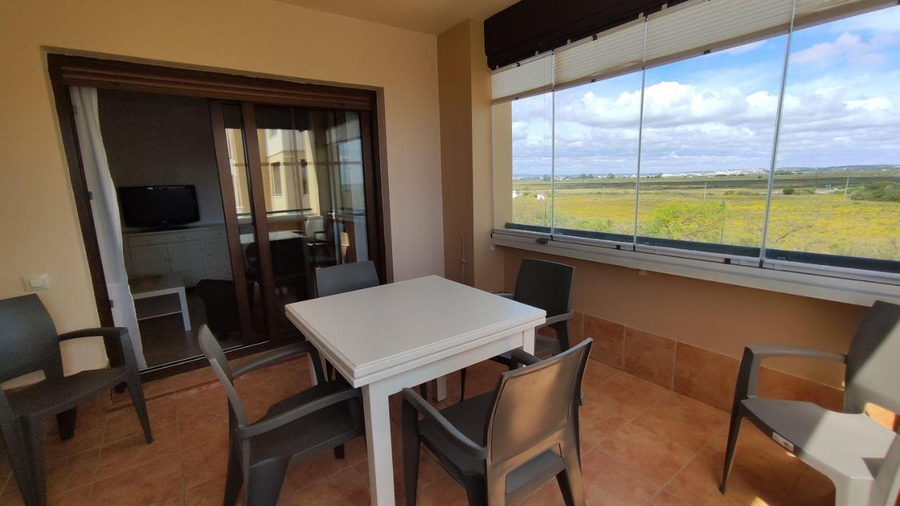 Apartamento Los Pelicanos Isla Canela Ngoại thất bức ảnh