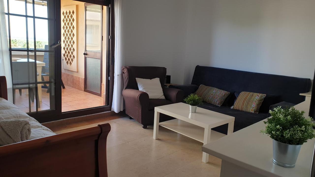 Apartamento Los Pelicanos Isla Canela Ngoại thất bức ảnh