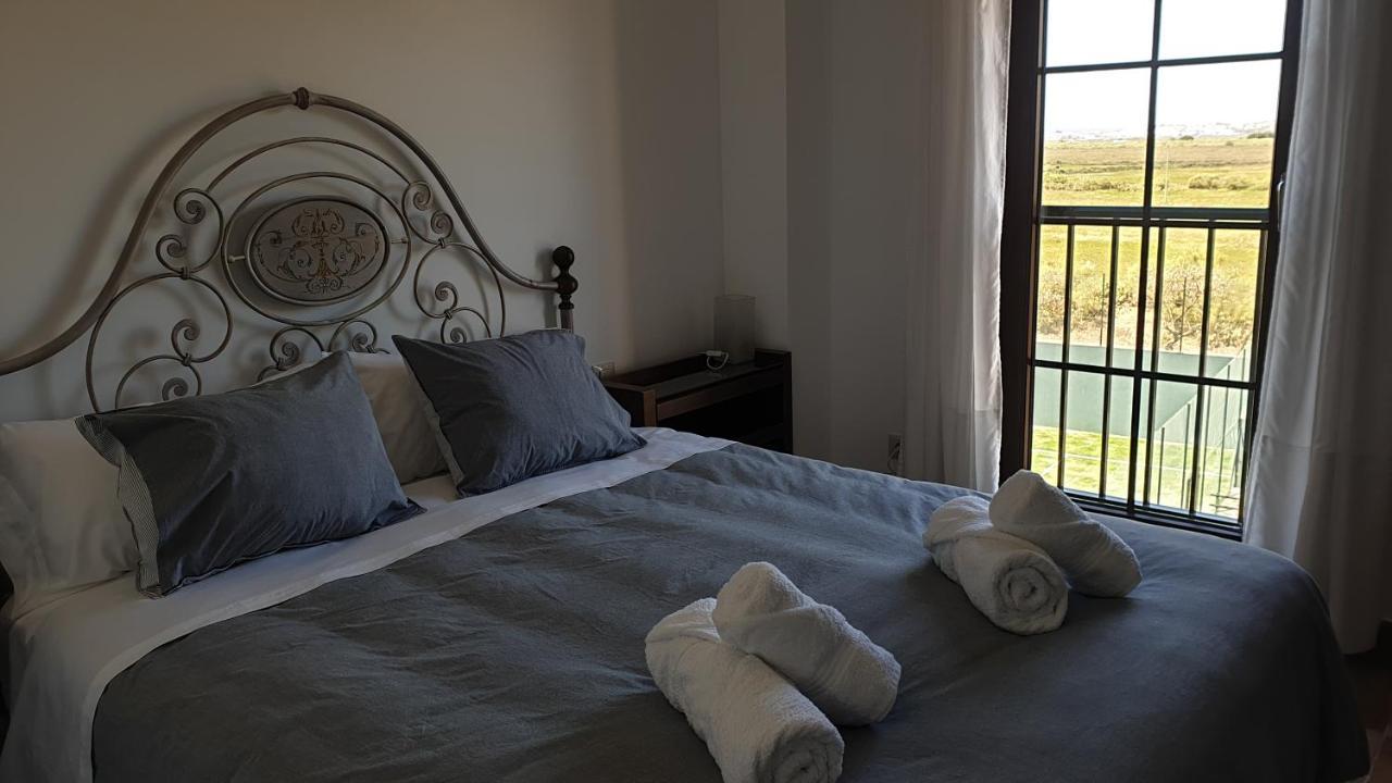 Apartamento Los Pelicanos Isla Canela Ngoại thất bức ảnh