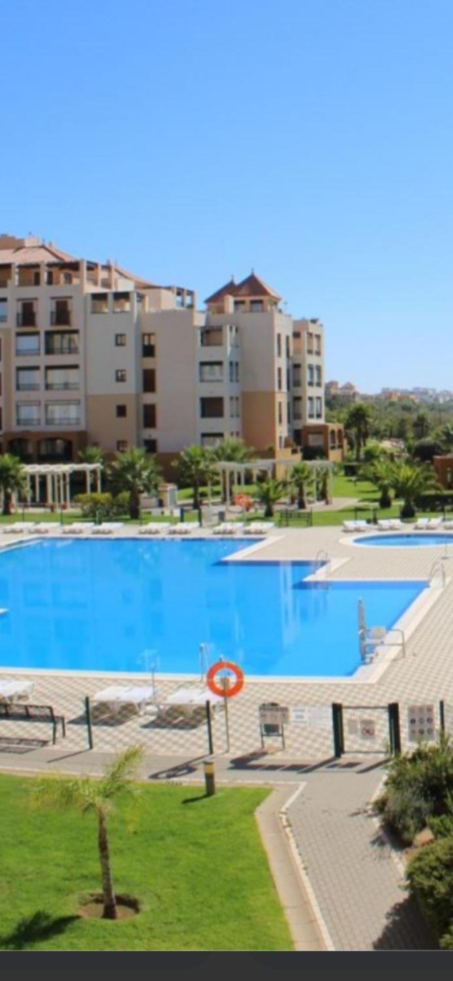 Apartamento Los Pelicanos Isla Canela Ngoại thất bức ảnh
